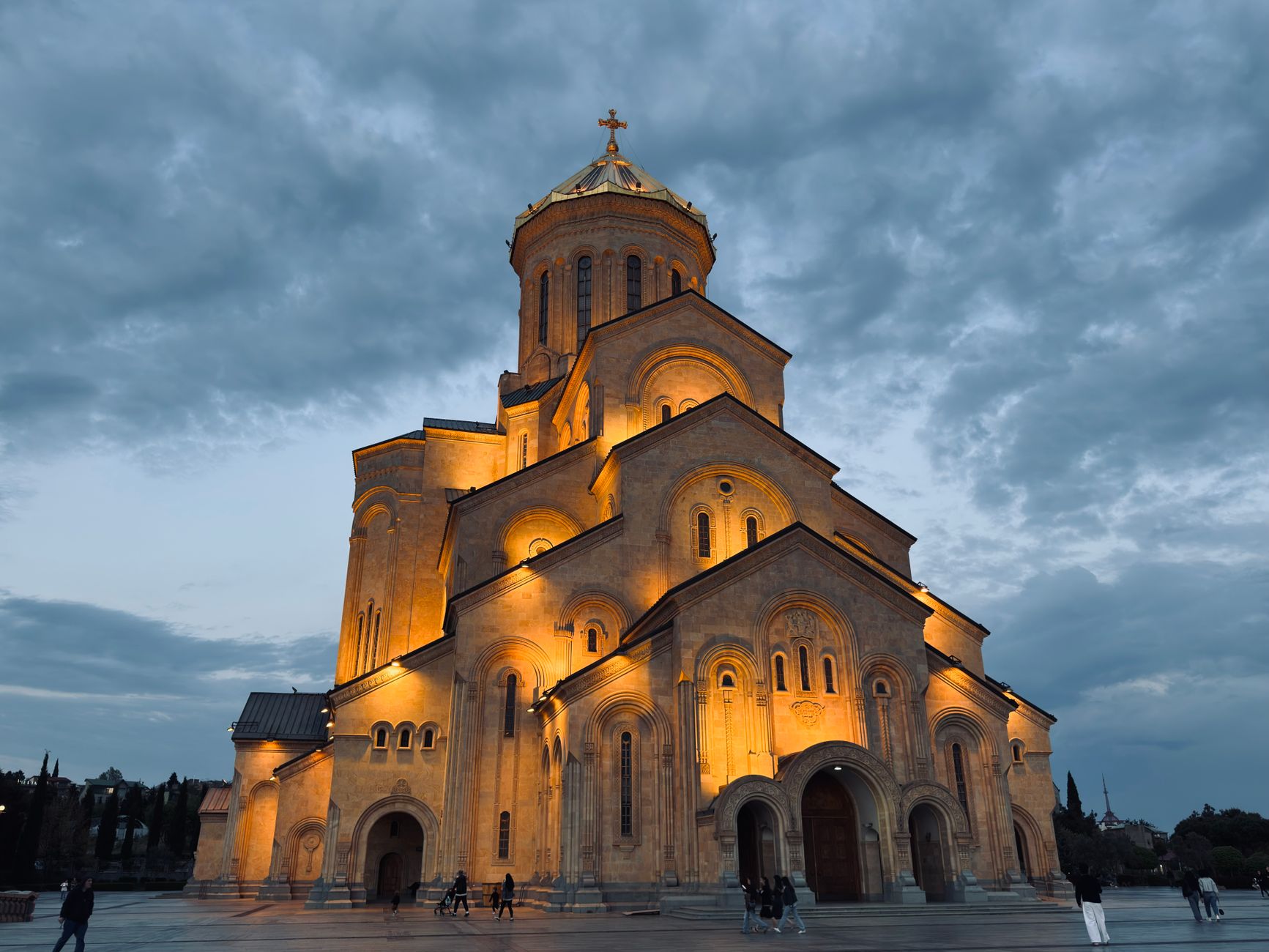 Tbilisi, what to see for free (or almost): building a budget itinerary - Tbilisi