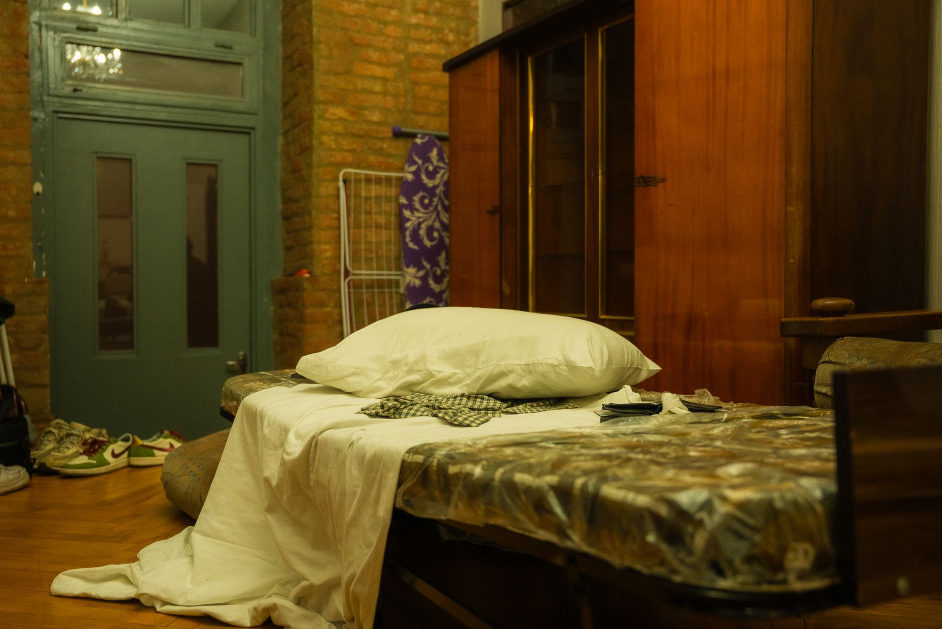 Tbilisi: inexpensive accommodation and where to find it - Tbilisi