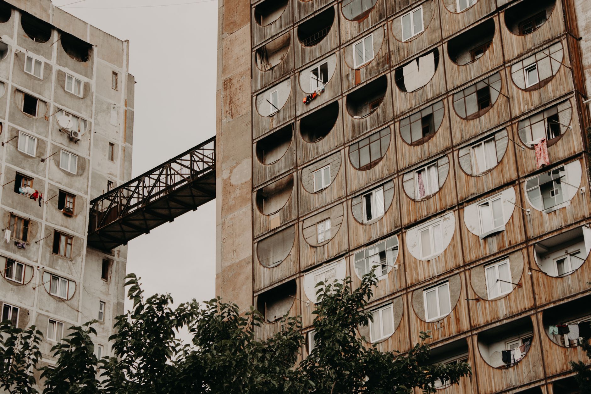 Renting apartments and flats - Tbilisi