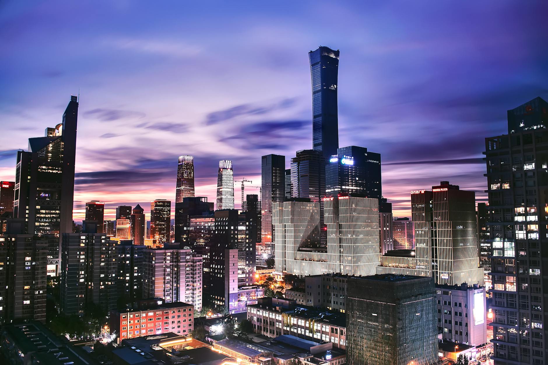 A Trip to Innovative Beijing: Tips and Personal Impressions - Beijing