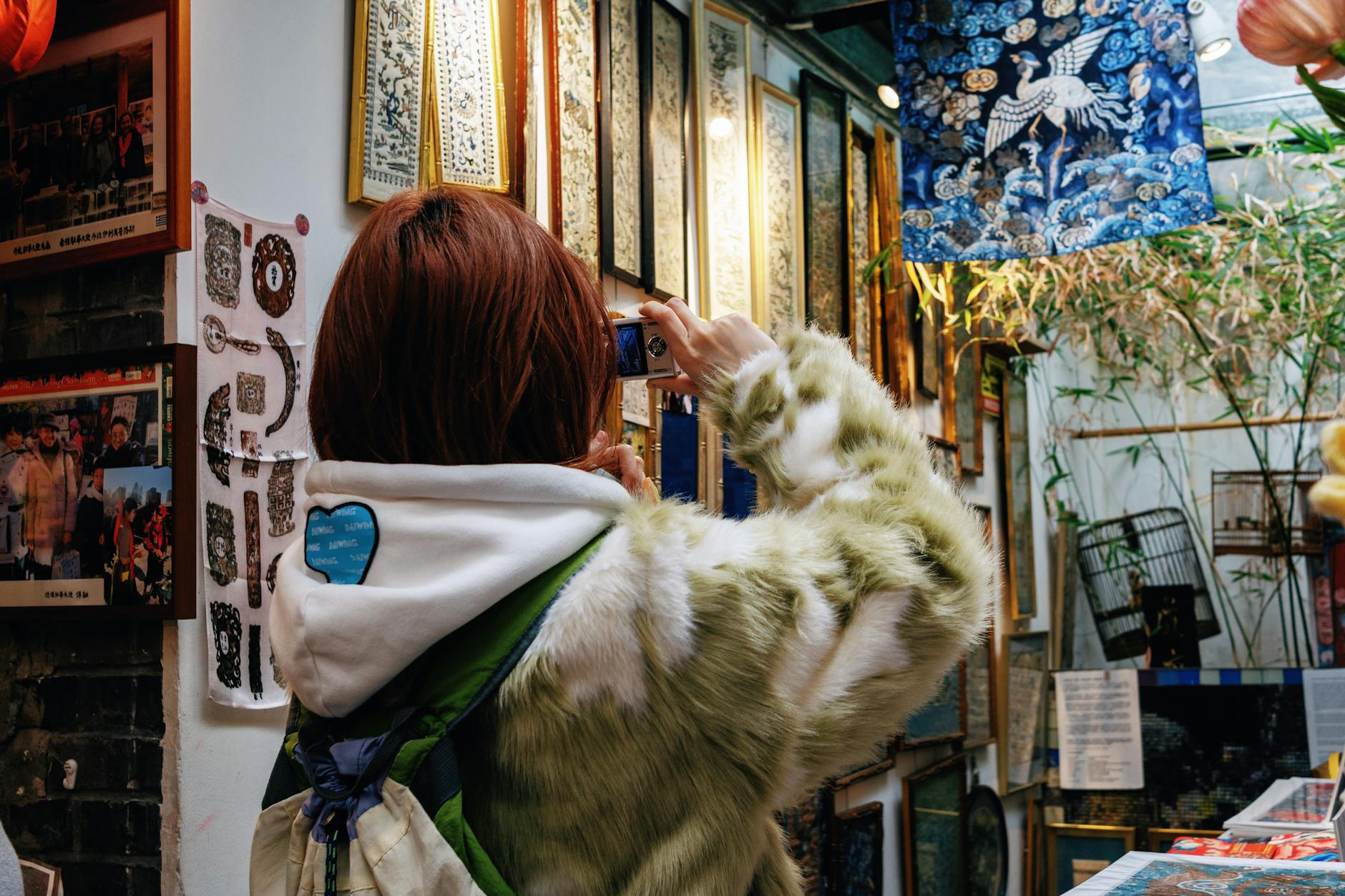 Other Art Spaces: From 751 D.Park to Lago Gallery - Beijing