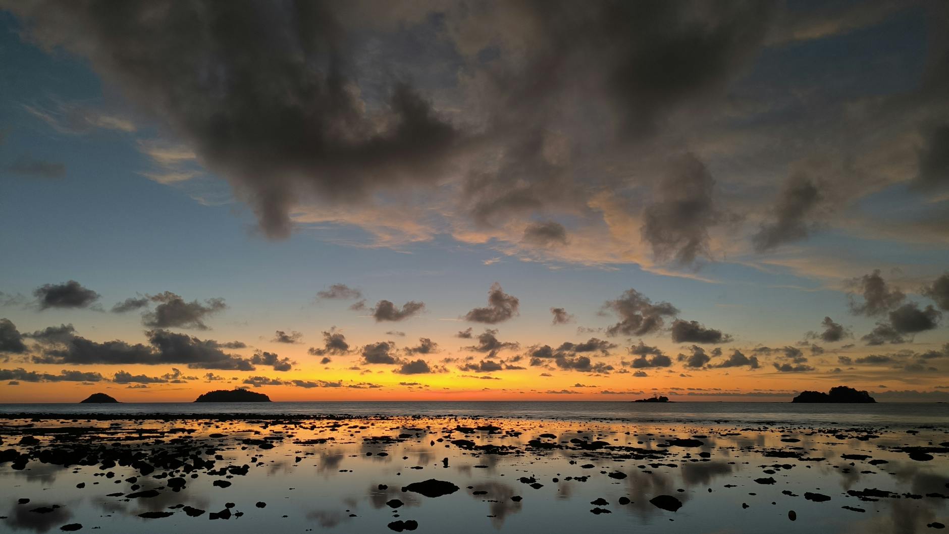 Chaweng - The heart of parties and activities - Koh Samui
