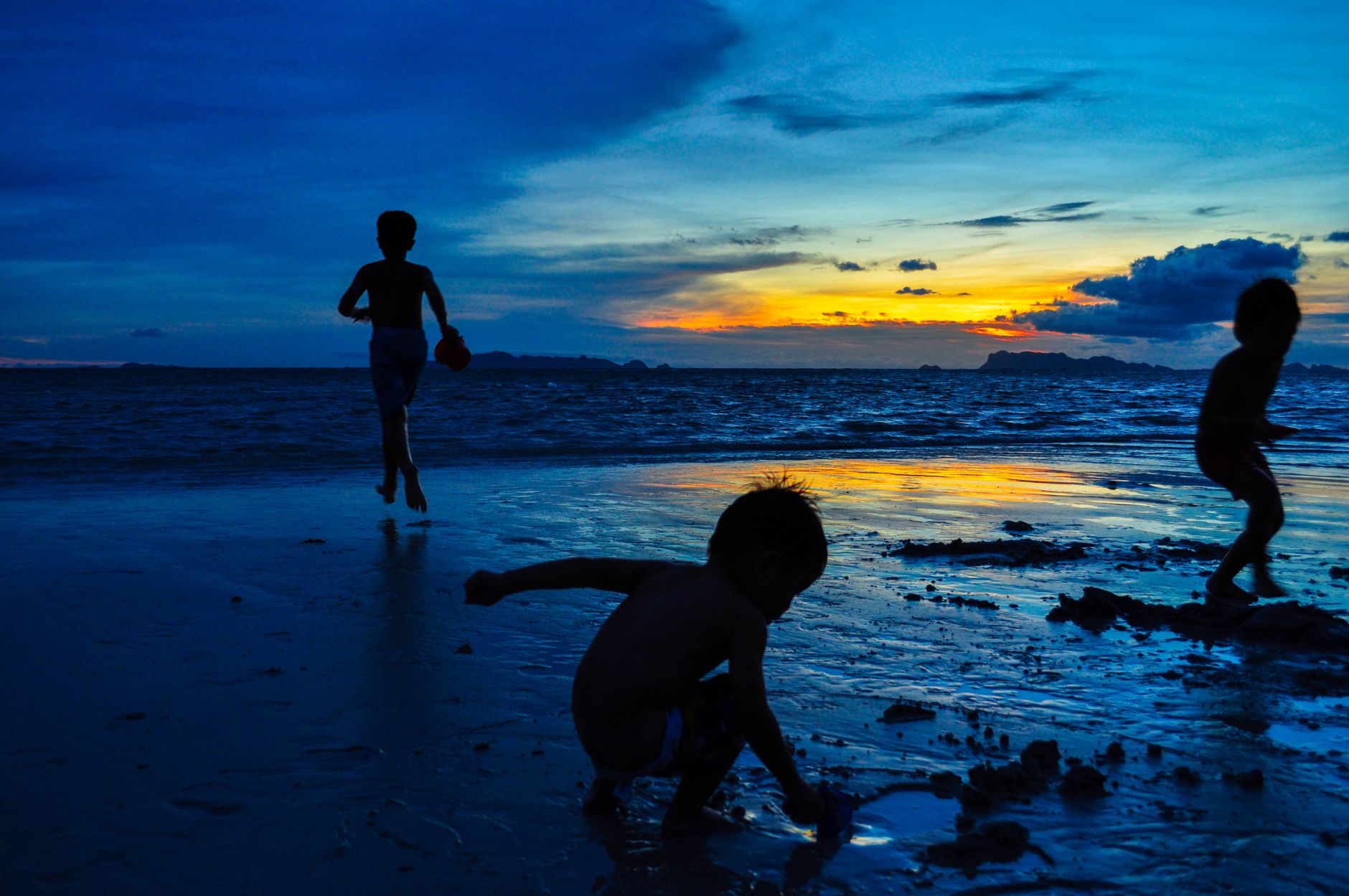 Trip budget: how much does a trip to Koh Samui cost - Koh Samui