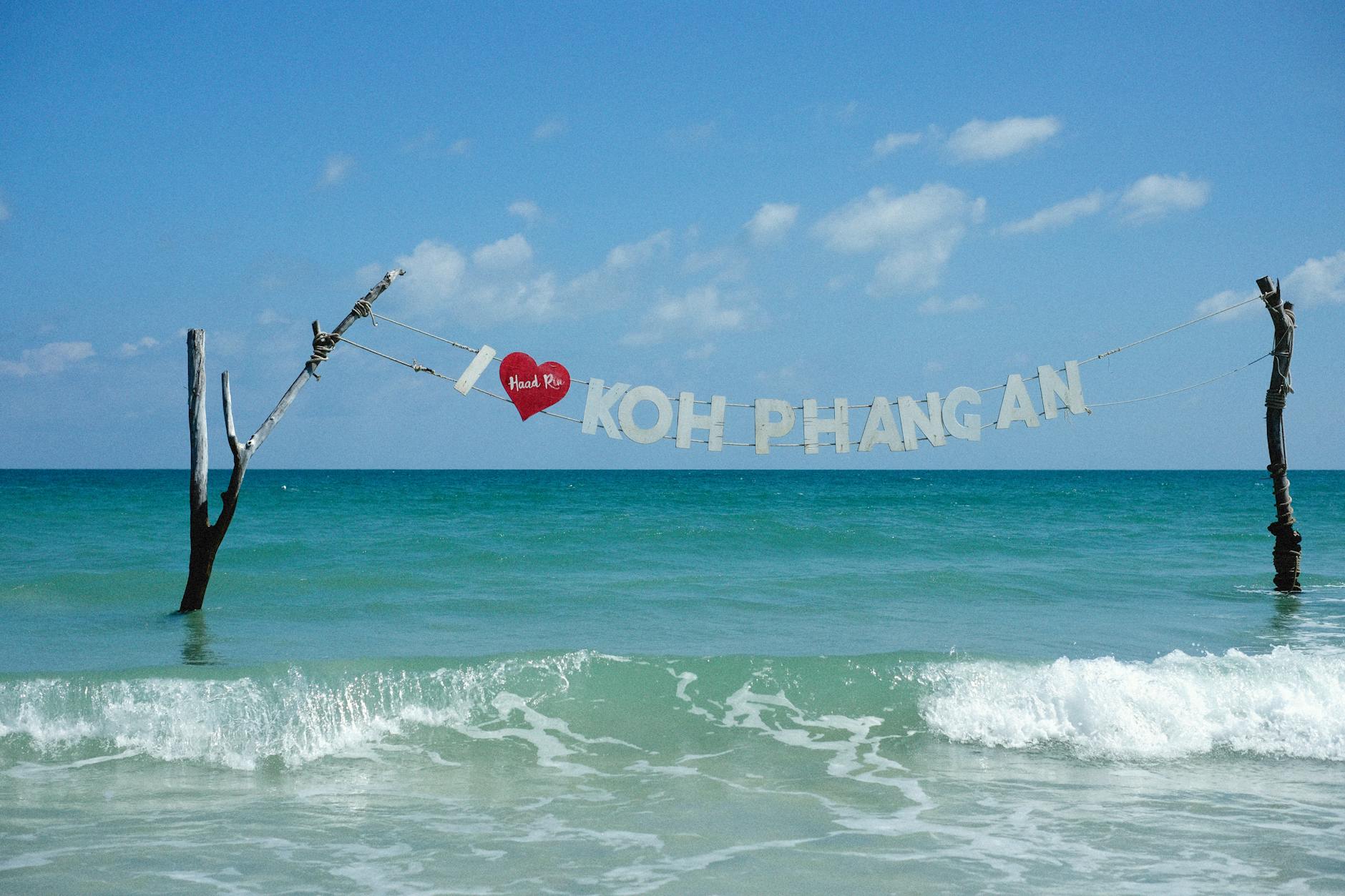 Koh Phangan: More Than Just the Full Moon Party - Samui